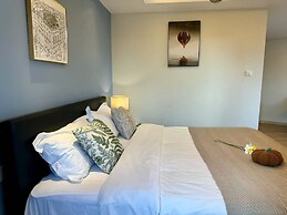 Leleju Boutique Apartment Shanghai