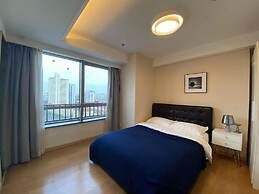 Leleju Boutique Apartment Shanghai