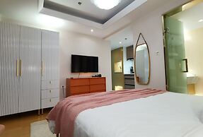 Leleju Boutique Apartment Shanghai