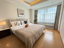 Leleju Boutique Apartment Shanghai