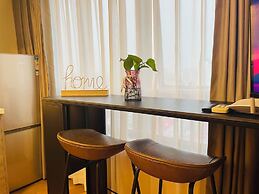 Leleju Boutique Apartment Shanghai