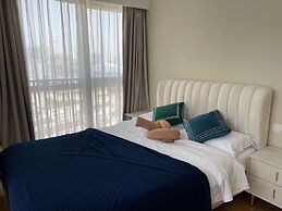 Leleju Boutique Apartment Shanghai