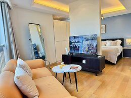 Leleju Boutique Apartment Shanghai