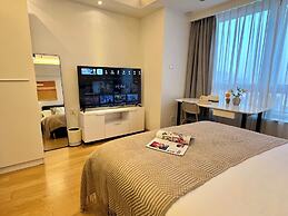 Leleju Boutique Apartment Shanghai