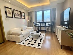 Leleju Boutique Apartment Shanghai