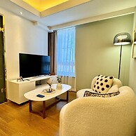Leleju Boutique Apartment Shanghai