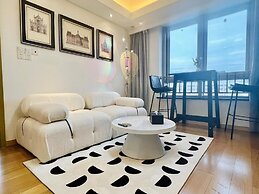 Leleju Boutique Apartment Shanghai