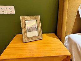 Leleju Boutique Apartment Shanghai