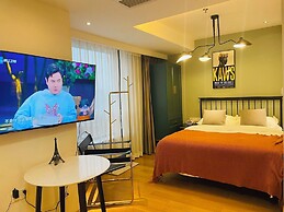 Leleju Boutique Apartment Shanghai