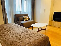Leleju Boutique Apartment Shanghai