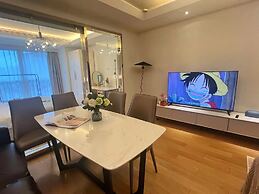 Leleju Boutique Apartment Shanghai