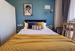 Leleju Boutique Apartment Shanghai