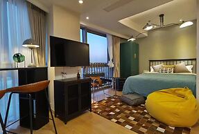 Leleju Boutique Apartment Shanghai