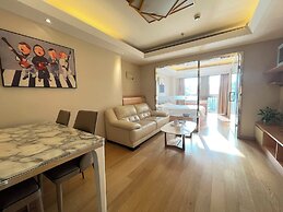 Leleju Boutique Apartment Shanghai