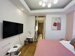 Leleju Boutique Apartment Shanghai