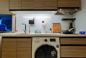 Leleju Boutique Apartment Shanghai