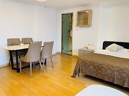 Leleju Boutique Apartment Shanghai