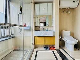 Leleju Boutique Apartment Shanghai