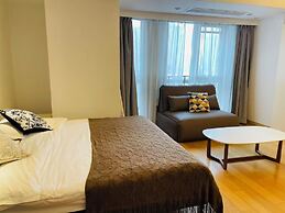 Leleju Boutique Apartment Shanghai