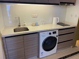 Leleju Boutique Apartment Shanghai