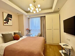Leleju Boutique Apartment Shanghai
