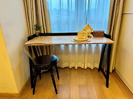 Leleju Boutique Apartment Shanghai