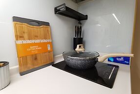 Leleju Boutique Apartment Shanghai