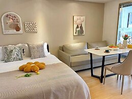 Leleju Boutique Apartment Shanghai