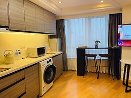 Leleju Boutique Apartment Shanghai