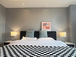 Leleju Boutique Apartment Shanghai