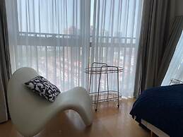 Leleju Boutique Apartment Shanghai