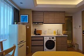 Leleju Boutique Apartment Shanghai