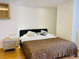 Leleju Boutique Apartment Shanghai