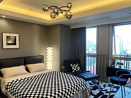 Leleju Boutique Apartment Shanghai