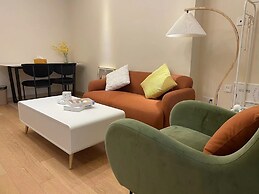 Leleju Boutique Apartment Shanghai