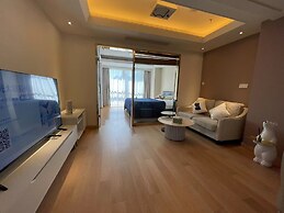 Leleju Boutique Apartment Shanghai