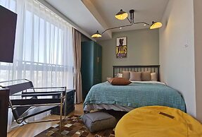 Leleju Boutique Apartment Shanghai