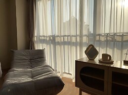 Leleju Boutique Apartment Shanghai