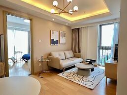 Leleju Boutique Apartment Shanghai