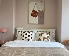 Leleju Boutique Apartment Shanghai