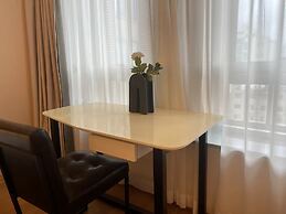 Leleju Boutique Apartment Shanghai