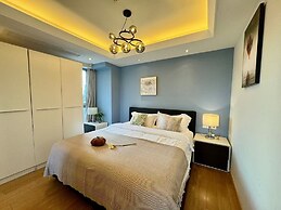 Leleju Boutique Apartment Shanghai