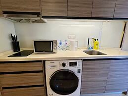 Leleju Boutique Apartment Shanghai