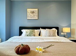 Leleju Boutique Apartment Shanghai