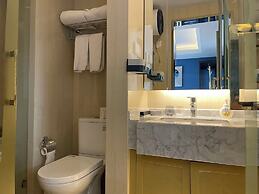 Leleju Boutique Apartment Shanghai