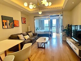 Leleju Boutique Apartment Shanghai