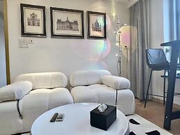 Leleju Boutique Apartment Shanghai