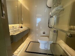 Leleju Boutique Apartment Shanghai