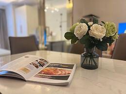 Leleju Boutique Apartment Shanghai