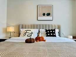 Leleju Boutique Apartment Shanghai